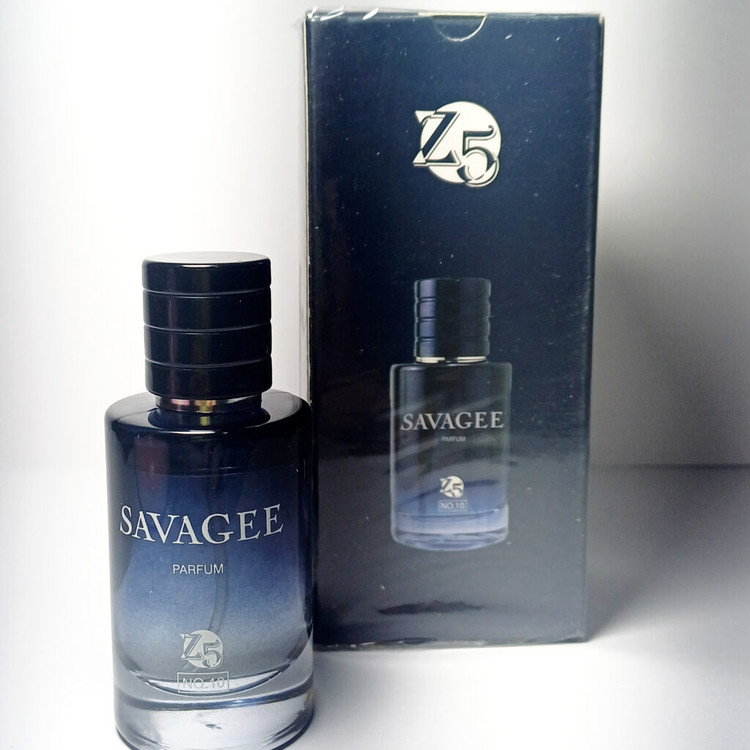 ادکلن مردانه زد فایو دیور ساواج
