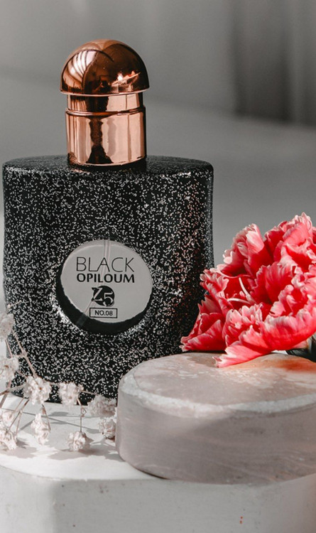 ادکلن Black opiloum