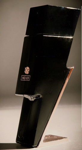 ادکلن مینیاتوری baad buy