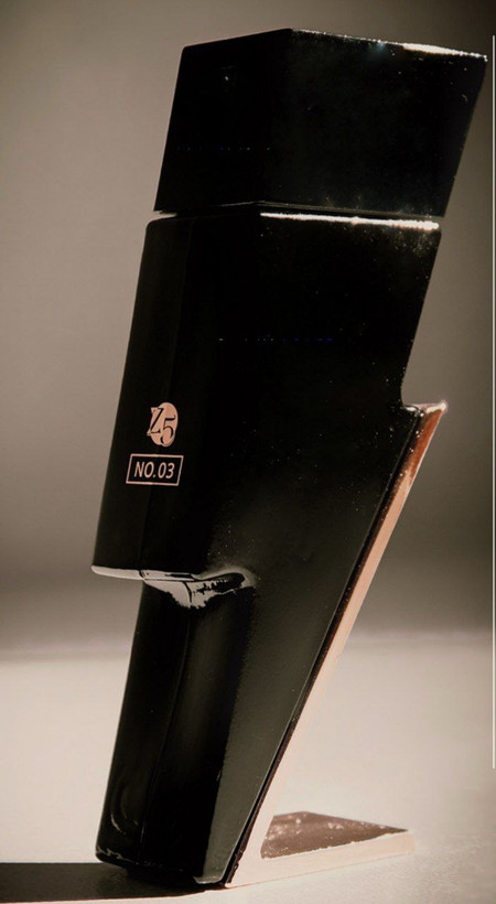 ادکلن مینیاتوری baad buy