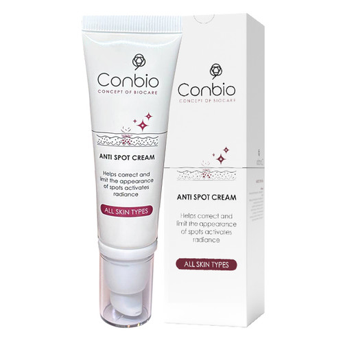 کرم ضد لک کانبیو