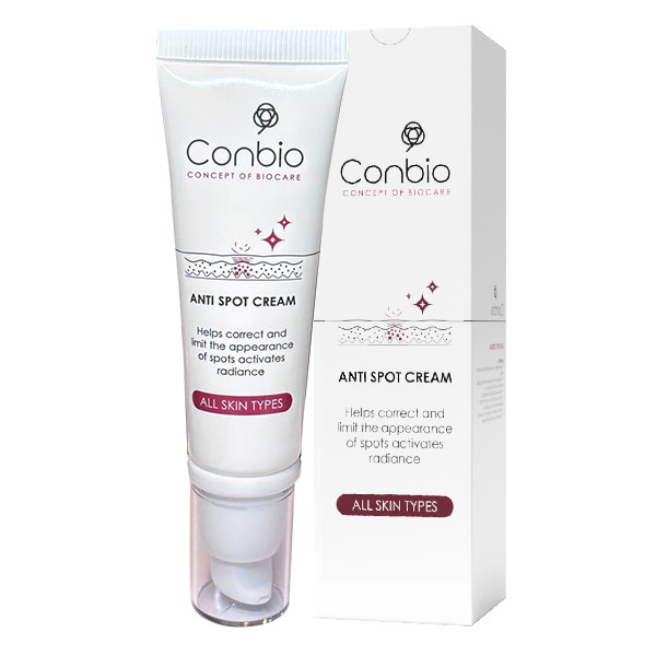 کرم ضد لک کانبیو