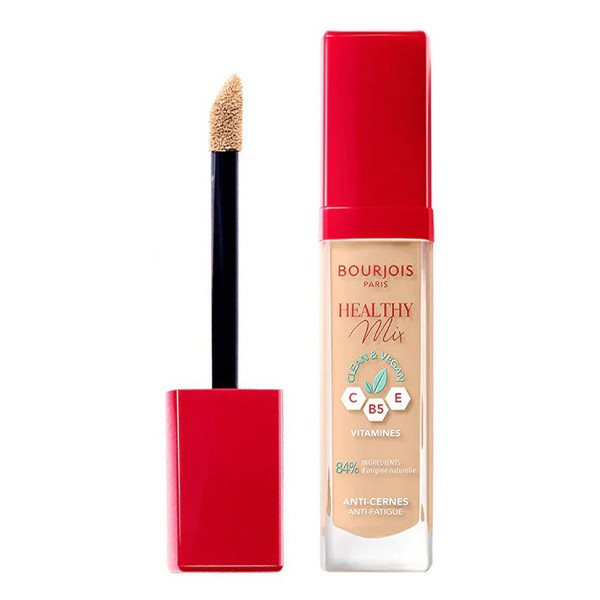 کانسیلر بورژوآ اصل مدل Healthy Mix شماره 5۲