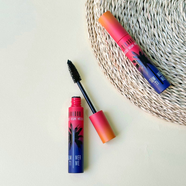 ریمل حجم دهنده میرادور