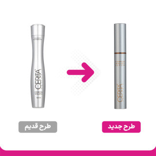 سرم تقویت کننده ابرو سریتا مدل Eyebrow Vitalize