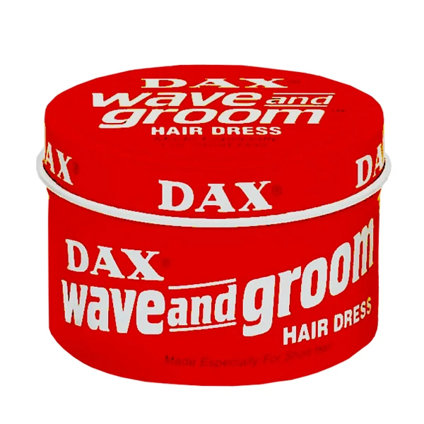 واکس مو داکس Wave and Groom اورجینال